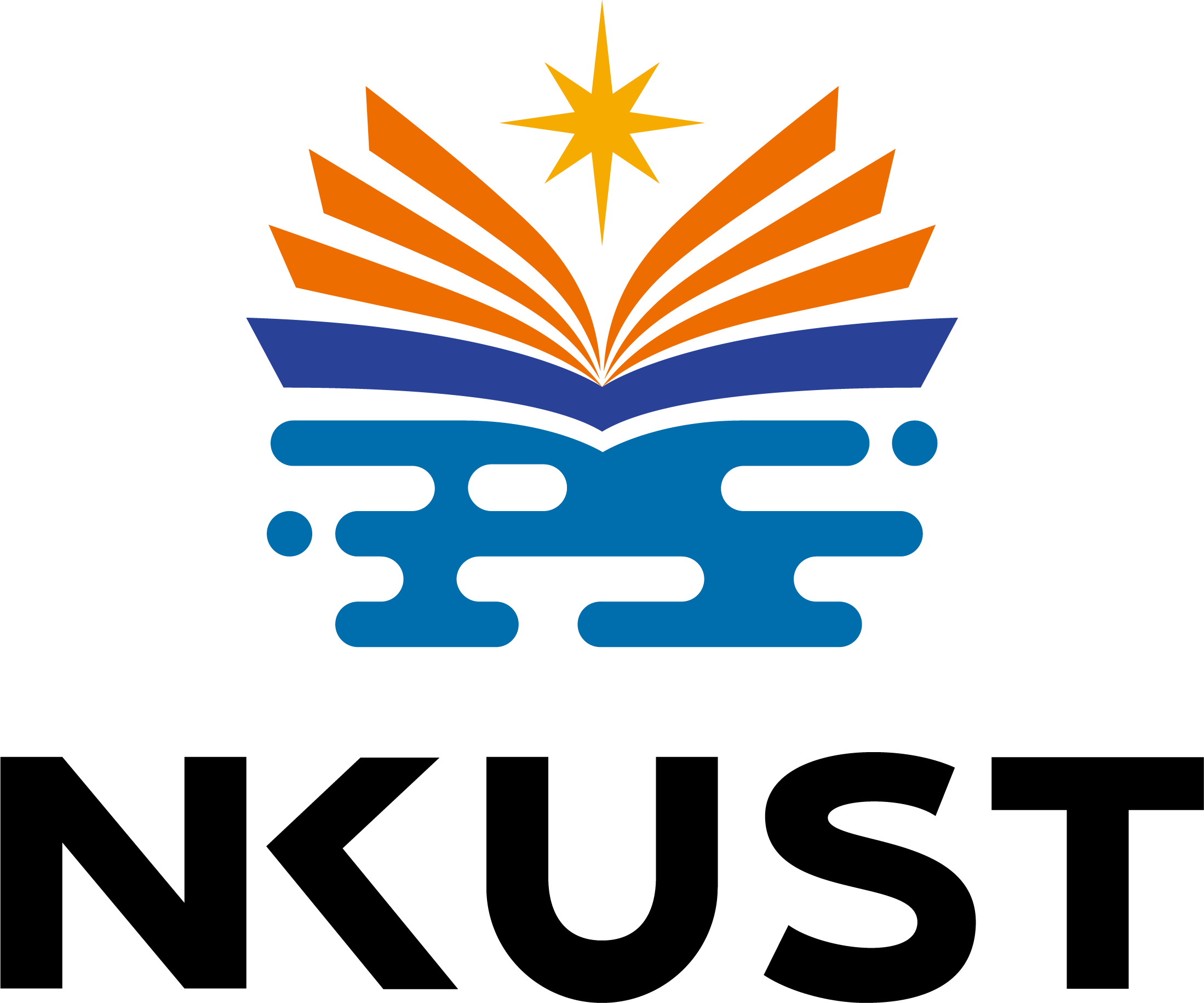 NKUST Logo